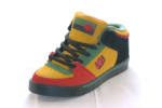 IPATH REED SHOE IN RASTA