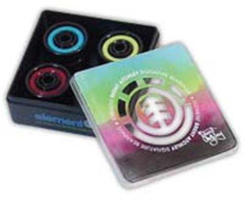ELEMENT BRENT ATCHLEY BEARINGS