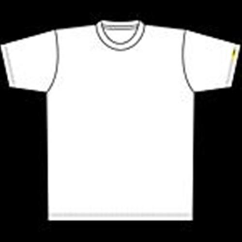 ANALOG 3 PACK CREW T-SHIRT IN OPTIC WHITE