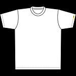 ANALOG 3 PACK CREW T-SHIRT IN OPTIC WHITE
