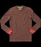 ANALOG ROMER HENELY THERMAL SHIRT IN REPLAY BUNKER