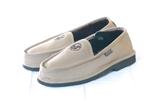 DVS FRANCISCO SLIPPER IN TAN SUEDE