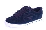 FALLEN HARMONY SHOE IN BLACK, BLACK, LOTUS