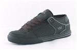 SUPRA VULK LOW IN TUF BLACK