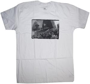 FOURSTAR SPIKE PHOTO T-SHIRT GONZALES PRINT