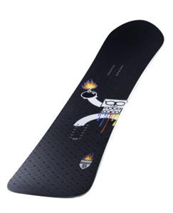 ATOMIC HATCHET SNOWBOARD