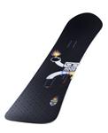 ATOMIC HATCHET SNOWBOARD