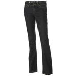 RVCA WOMEN'S SANGRIA DENIM IN RAW BLUE