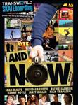 TRANSWORLD AND NOW DVD