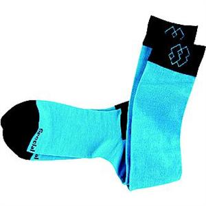 SPECIAL BLEND LIGHT WEIGHT SOCK IN SOUTH BEACH