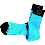 SPECIAL BLEND LIGHT WEIGHT SOCK IN SOUTH BEACH