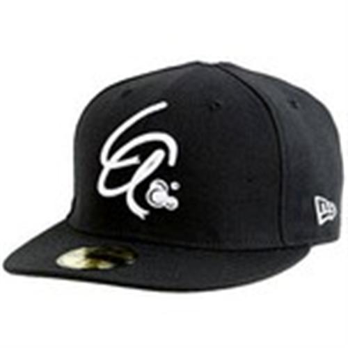 AMBIGUOUS LOS AMBIGUOUS CAP IN BLACK