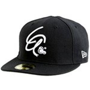 AMBIGUOUS LOS AMBIGUOUS CAP IN BLACK