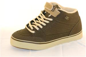 IPATH FRED GALL SHOES IN BROWN HEMP