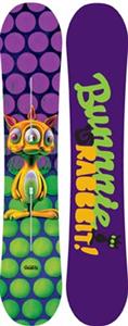 BURTON WOMEN'S PRIVATE STOCK SNOWBOARD 148 CM
