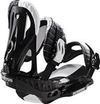 BURTON PRIVATE STOCK MISSION EST BINDINGS IN BLACK