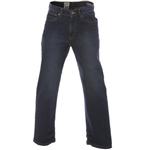 VOLCOM BLACK ZIP JEANS IN NVT (NEW VINTAGE WASH)