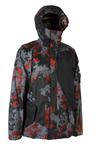 L1 LIVE AND LET DIE JACKET IN CRIMSON GHOST AND BLACKSTAR