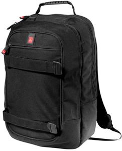 ES SECURITE BAG BLACK