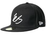 ES COOPER 1.0 CUSTOM FITTED HAT IN GREEN