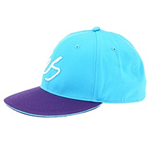 ES POPNESS HAT IN BLUE