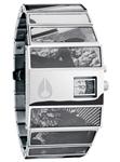 NIXON ROTOLOG WATCH IN MEMIOR