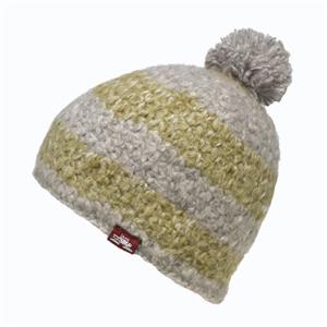 SPACECRAFT ESKIMO PIE BEANIE IN SAGE