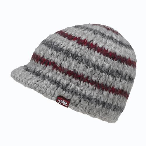 SPACECRAFT NIMBUS BEANIE IN MULTI COLOR