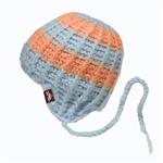 SPACECRAFT SHERPA BEANIE IN BLUE