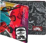 SPACECRAFT ASSASSINS WALLET