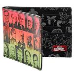SPACECRAFT DEAD PRESIDENTS BIN WALLET
