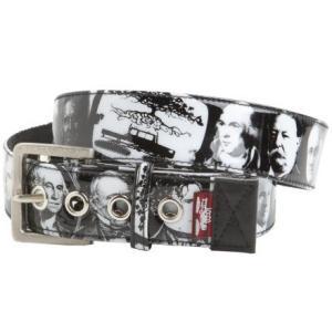 SPACECRAFT DEAD PRESIDENTS BELT