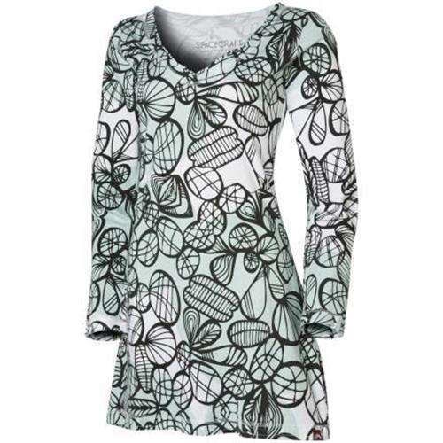 SPACECRAFT WOMEN'S SPARROW SHIRT