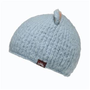 SPACECRAFT BUDDAH PEAR BEANIE IN BLUE