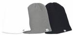 CANDYGRIND BASIC SHORTY BEANIE IN GREY