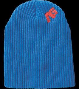 ANALOG LANDIS BEANIE IN STRATUS