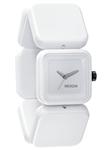 NIXON WOMEN'S MISTY WATCH IN WHITE