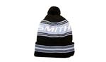 SMITH SLAPSHOT BEANIE IN NERO