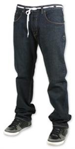 MATIX MINER JEANS IN MONEY STRETCH