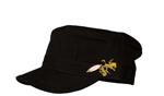 SMITH STELLAR HAT IN NERO