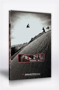 READY DVD BY ABSINTHE FILMS
