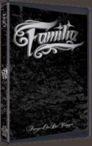 FAMILIA DVD BY F.O.D.T AND TECHNINE