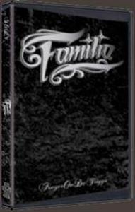 FAMILIA DVD BY F.O.D.T AND TECHNINE