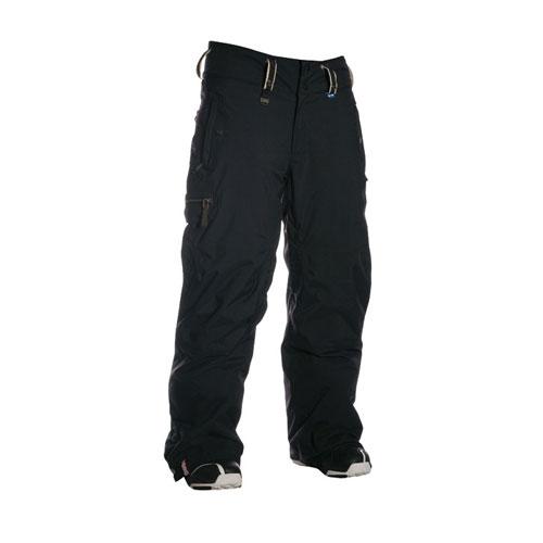 BONFIRE WOMEN'S PRISM PANT IN BLACK