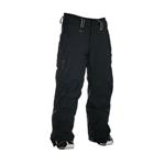 BONFIRE WOMEN'S PRISM PANT IN BLACK