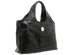 VOLCOM WOMEN'S CRUSH HANDBAG IN BLACK