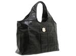 VOLCOM WOMEN'S CRUSH HANDBAG IN BLACK