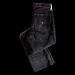 KR3W EE SLIMS PANTS IN DBL (DARK BLACK)