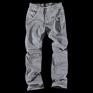 KR3W K SLIMS YOUTH DENIM PANTS IN GREY