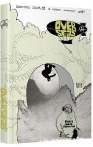 OVERSEAS SNOWBOARDING DVD 
